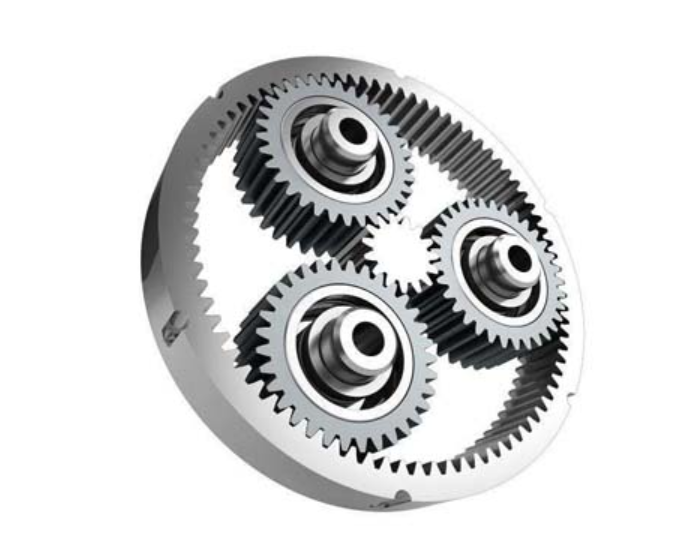 行星齿轮
