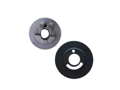 空调压缩机斜盘