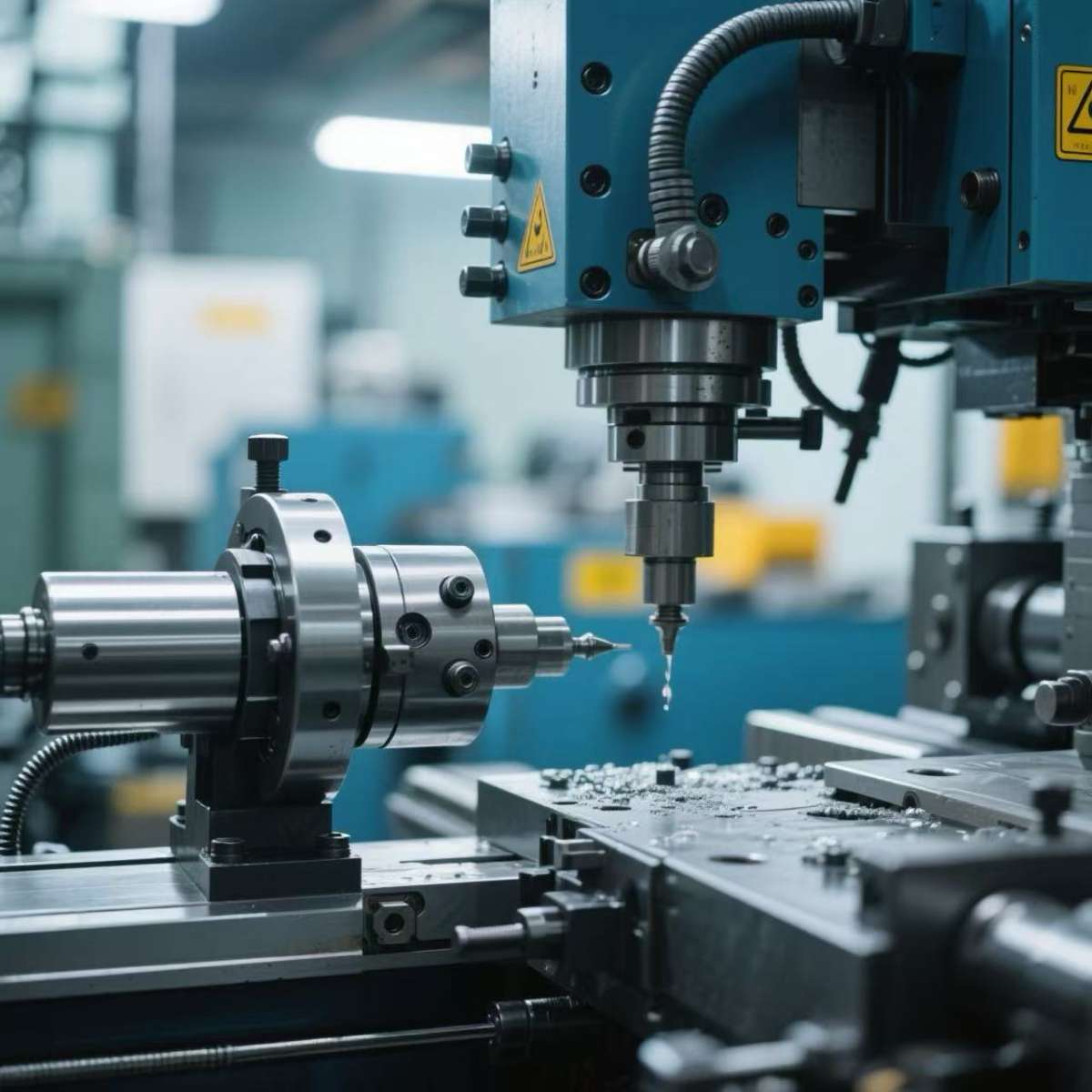 华伦数控创新突破!自主研发“便于回收的粉末冶金齿轮模具”获国家专利授权