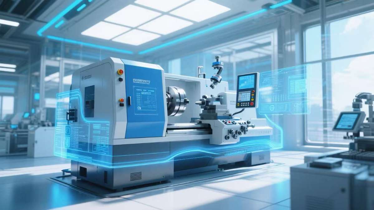 机械行业加速智能化与绿色化转型